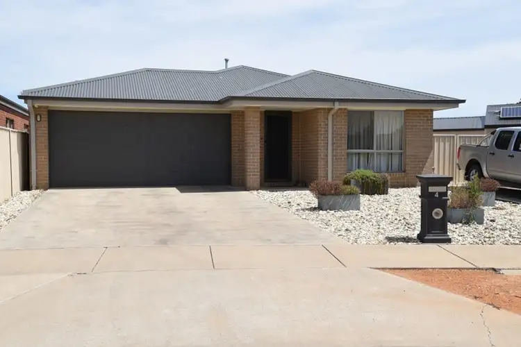 4 Caspian Street, Kialla VIC 3631