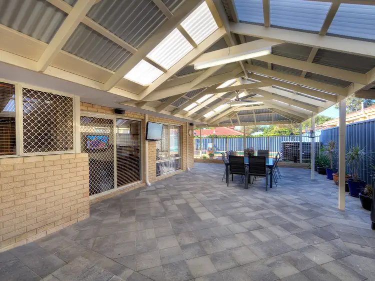 Fifth view of Homely house listing, 28 Koongee Cross, High Wycombe WA 6057