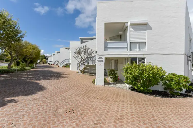 Fourth view of Homely villa listing, 16/70 Marina Boulevard, Ocean Reef WA 6027