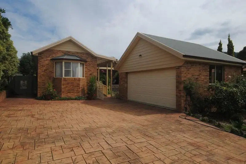 Main view of Homely house listing, 50 Hayley Street, Lithgow NSW 2790