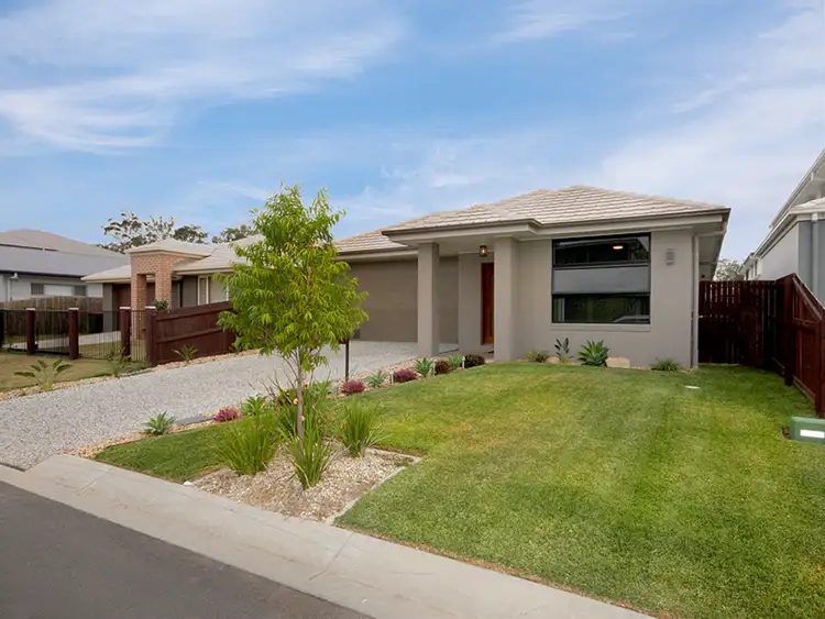 Second view of Homely house listing, 9 Woodgate Street, Oxley QLD 4075