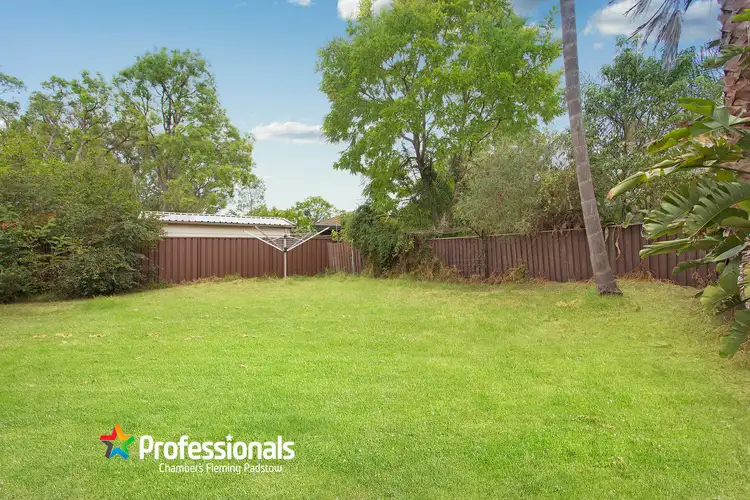 Sixth view of Homely house listing, 6 Sadlier Avenue, Milperra NSW 2214