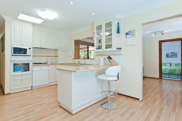 Sixth view of Homely house listing, 2 The Citadel, Forrestfield WA 6058