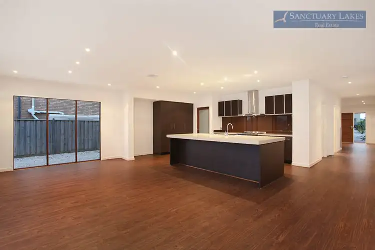 Third view of Homely house listing, 11 Spinnaker Rise, Sanctuary Lakes VIC 3030
