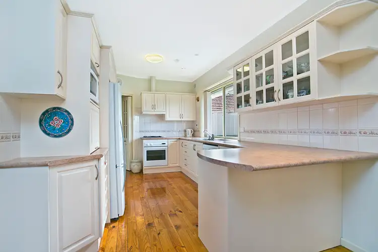 Fifth view of Homely house listing, 4 Kym Avenue, Valley View SA 5093