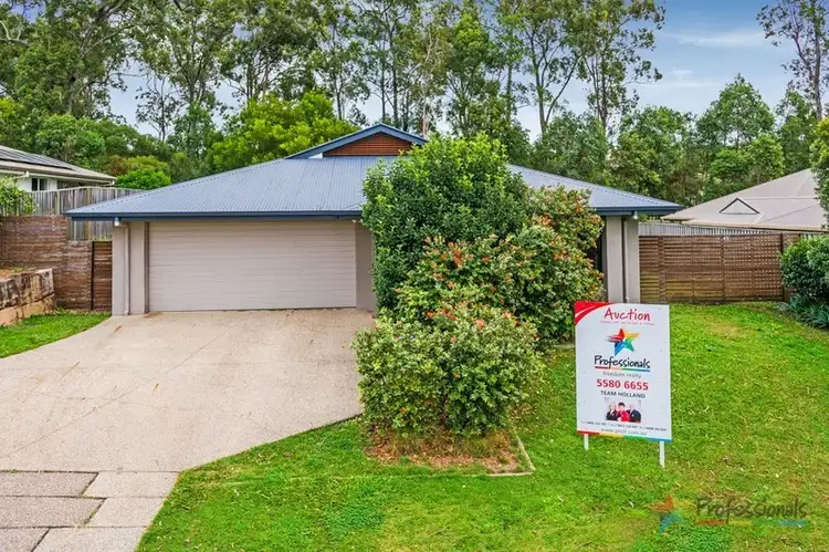 16 Killarney Court, Ormeau QLD 4208