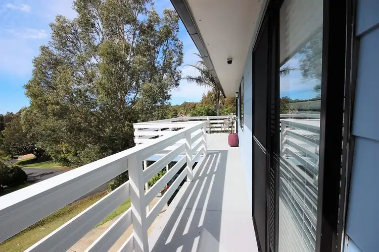 Fifth view of Homely house listing, 61 Seabreeze Parade, Green Point NSW 2428