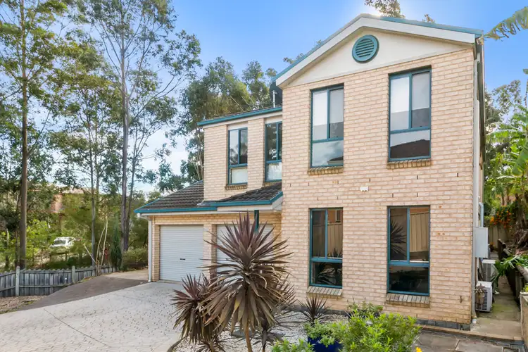 43 Leacocks Lane, Casula NSW 2170