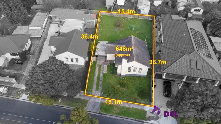 51 Jesson Crescent, Dandenong VIC 3175