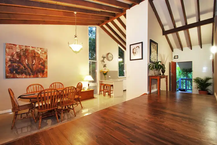 Fourth view of Homely house listing, 17 North Avenue, Mount Evelyn VIC 3796
