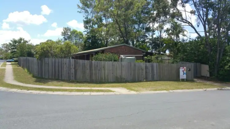 Main view of Homely house listing, 26 Girralong Street, Eagleby QLD 4207