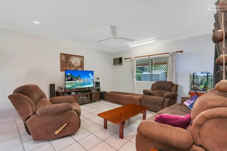 Fifth view of Homely house listing, 11 Royal Saxon Close, Mount Sheridan QLD 4868
