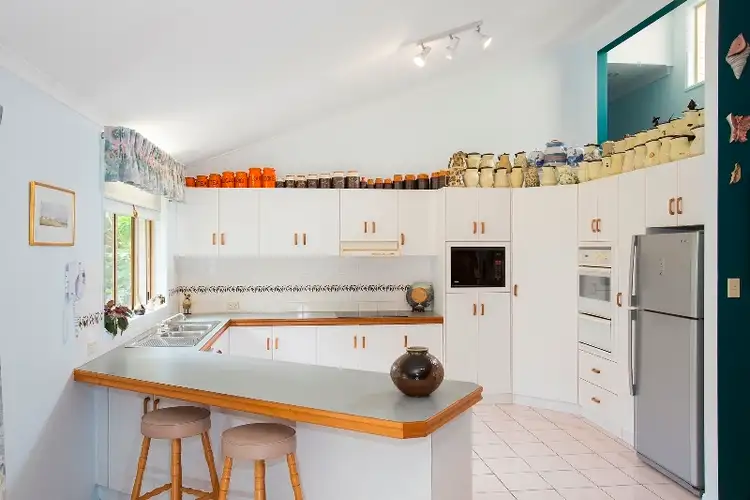 Fourth view of Homely house listing, 68 Bayview Drive, East Ballina NSW 2478