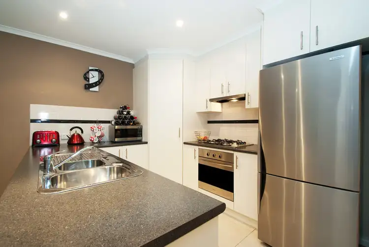 Fifth view of Homely unit listing, 426a Hull Road, Mooroolbark VIC 3138