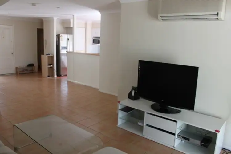 Second view of Homely townhouse listing, 4/192 Queen Street, Southport QLD 4215