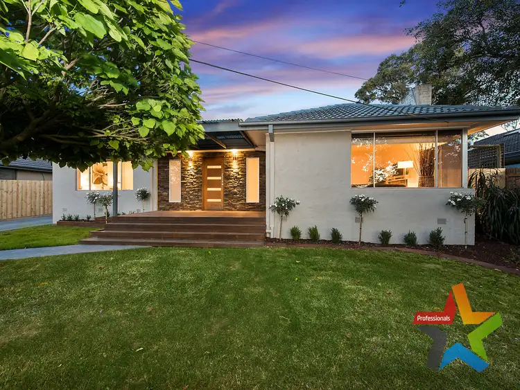 Main view of Homely house listing, 27 Cherylnne Crescent, Kilsyth VIC 3137