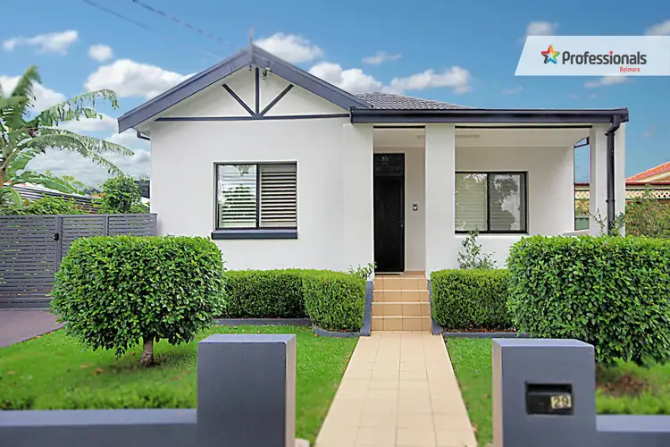 29 Waverley Street, Belmore NSW 2192
