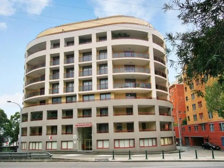 Sixth view of Homely apartment listing, 20/134 Bulwara Road, Pyrmont NSW 2009