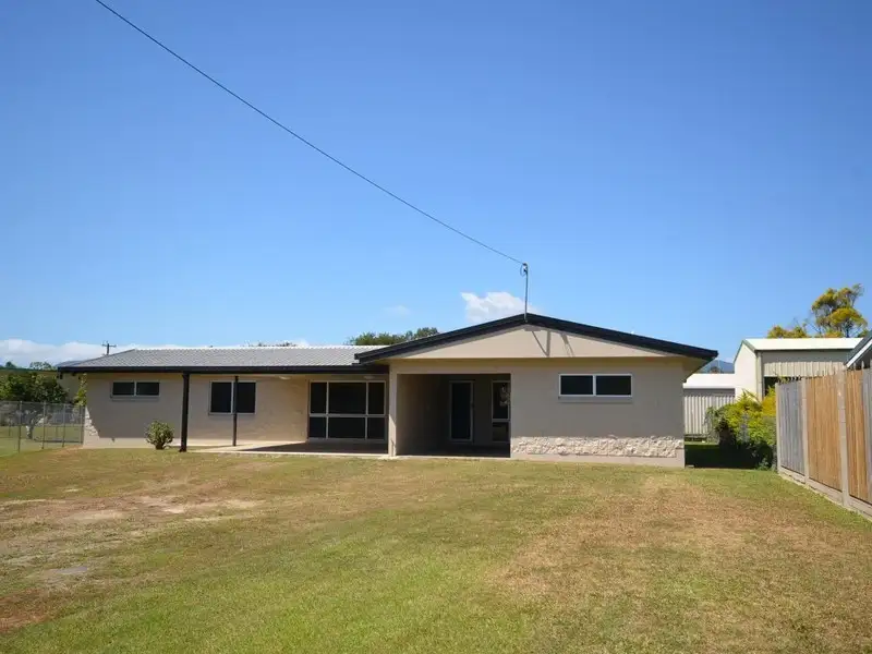 Main view of Homely semi-detached listing, 10 Hawkins Street, Gordonvale QLD 4865