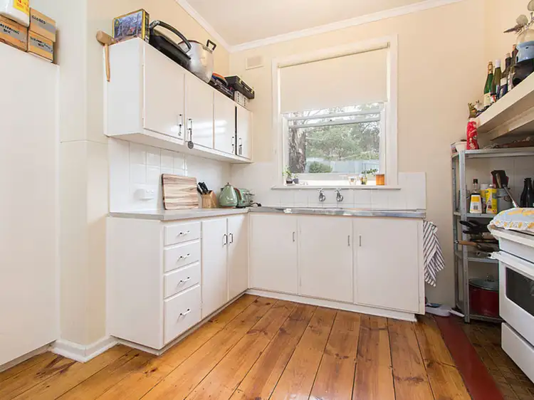 Second view of Homely house listing, 4 Davey Crescent, Penrice SA 5353