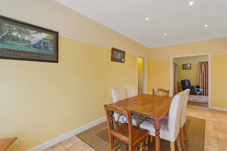 Fourth view of Homely house listing, 1/50 Leonard Street, Wodonga VIC 3690