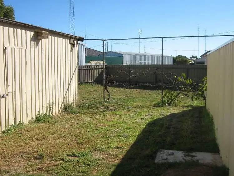 Second view of Homely land listing, 11 James Street, Wallaroo SA 5556