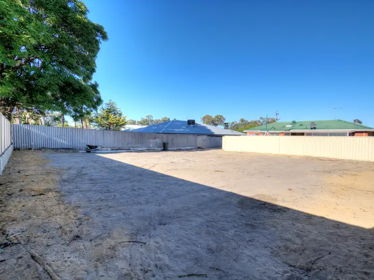Fifth view of Homely land listing, 31A Hartfield Road, Forrestfield WA 6058