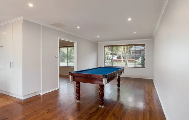 Third view of Homely house listing, 9 Croydondale Drive, Mooroolbark VIC 3138