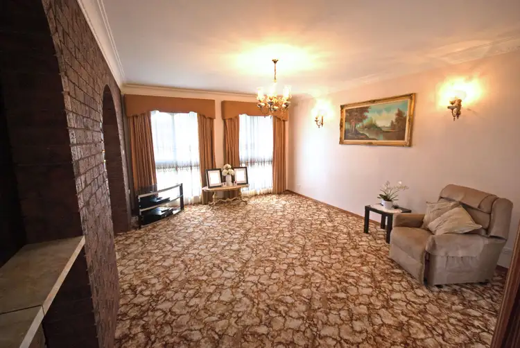 Fifth view of Homely house listing, 3 Beckett Court, Shepparton VIC 3630
