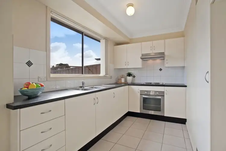 Second view of Homely unit listing, Unit 10/12 Park Street, East Maitland NSW 2323