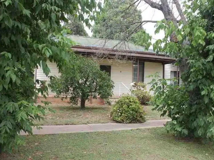 30 Williamson Street, Dookie VIC 3646