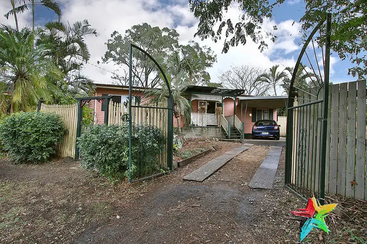 Fifth view of Homely house listing, 12 Dawson street, Woodridge QLD 4114