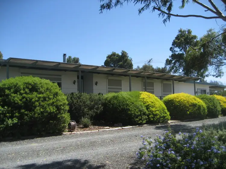 Main view of Homely house listing, 60 Ward Street, Eudunda SA 5374
