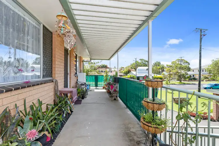 Second view of Homely unit listing, 8/15 Norton Street, Ballina NSW 2478