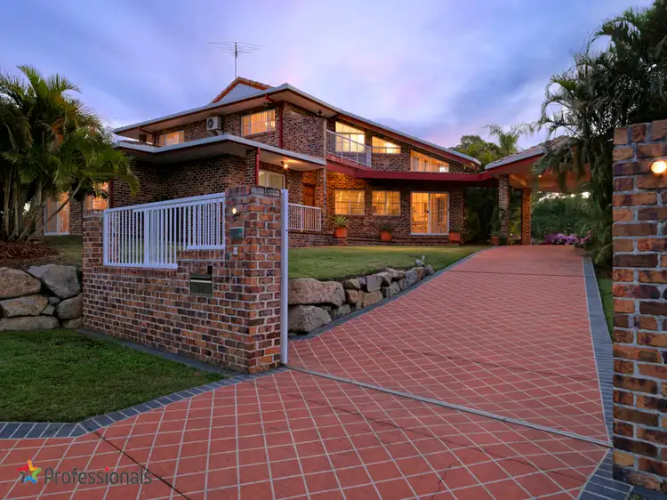 11 Letizia Close, Chermside West QLD 4032