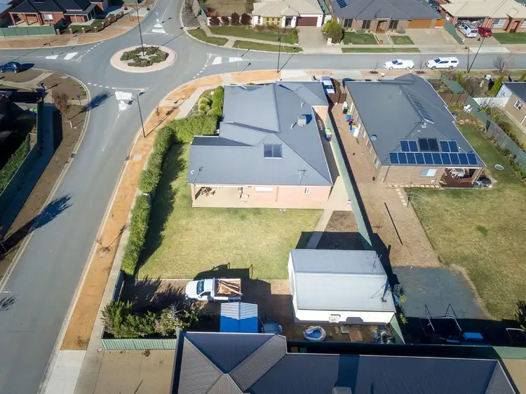 Third view of Homely house listing, 9 Teal Street, Kialla VIC 3631