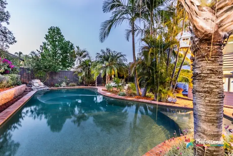 Fourth view of Homely house listing, 25 Corsair Crescent, Cranebrook NSW 2749