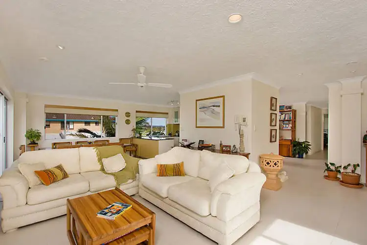 Fifth view of Homely unit listing, 6/216 Marine Parade, Kingscliff NSW 2487