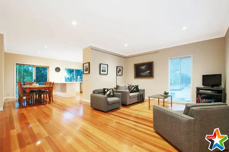 Second view of Homely unit listing, 257a Manchester Road, Mooroolbark VIC 3138