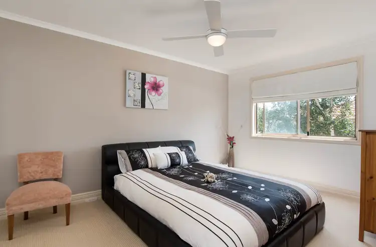 Fifth view of Homely townhouse listing, 6/21 Leigh Road, Croydon VIC 3136
