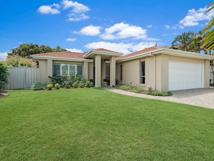 36 Sickle Avenue, Hope Island QLD 4212