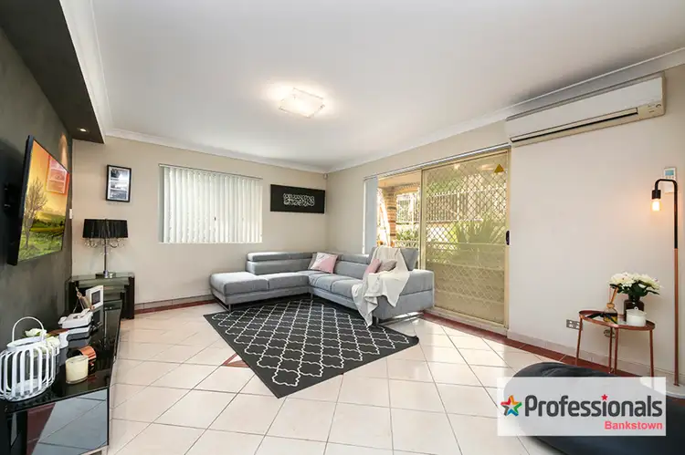 Third view of Homely unit listing, 1/78 Brancourt Avenue, Yagoona NSW 2199