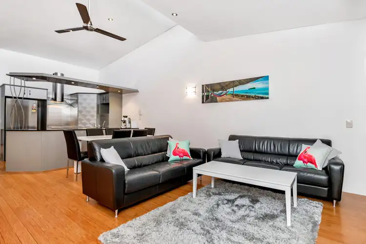 Fifth view of Homely apartment listing, 12/22-24 Oyster Court, Trinity Beach QLD 4879