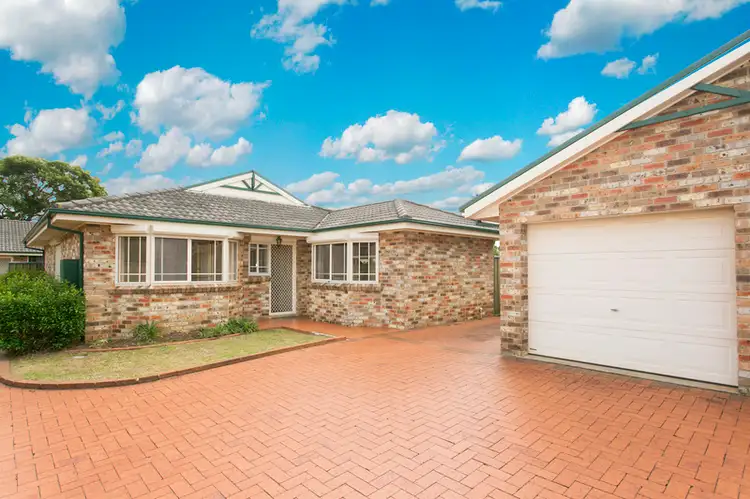 2/76 Iberia Street, Padstow NSW 2211