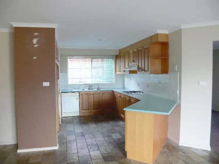 Fifth view of Homely house listing, 27 Nimblefoot Way, Lilydale VIC 3140