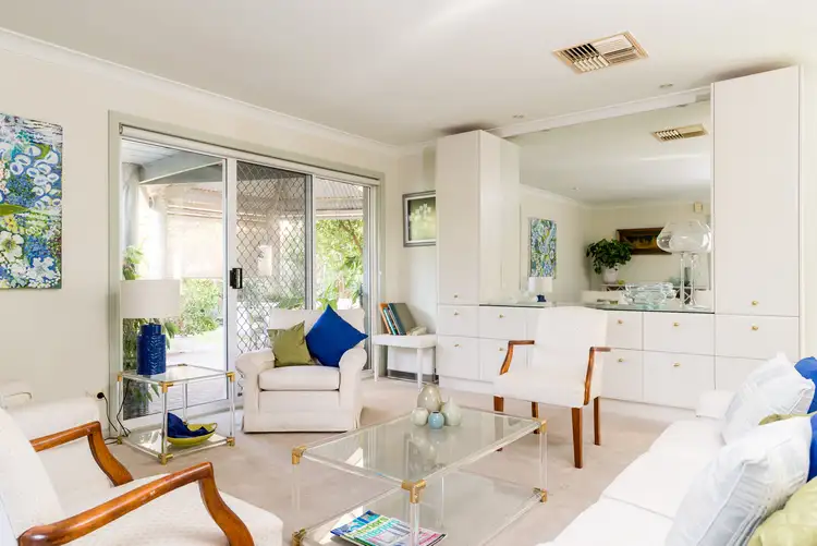 Second view of Homely house listing, Unit 7/883 Fifteenth Street, Mildura VIC 3500