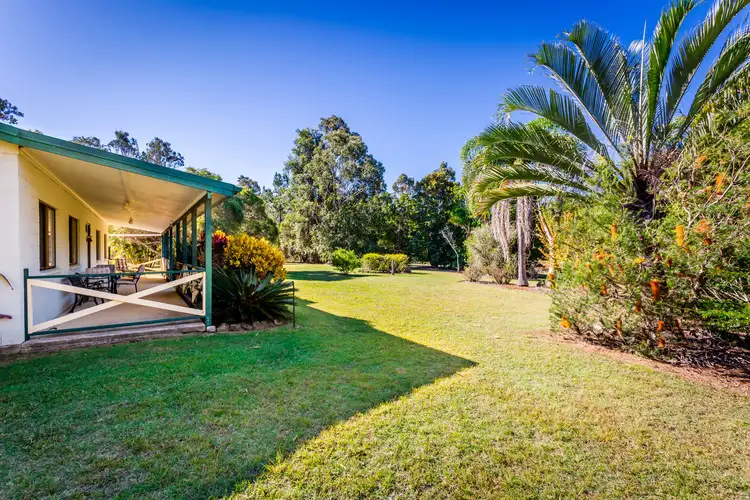 Second view of Homely rural property listing, 265 Counter Road, Wolvi QLD 4570