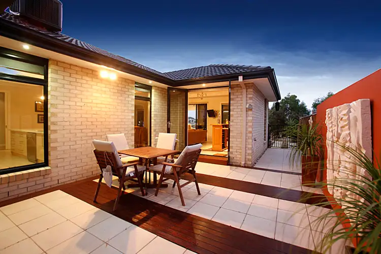Fourth view of Homely house listing, 50 Vaucluse Boulevard, Sanctuary Lakes VIC 3030