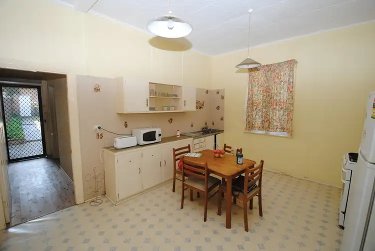 Second view of Homely house listing, 1 Inch Street, Lithgow NSW 2790