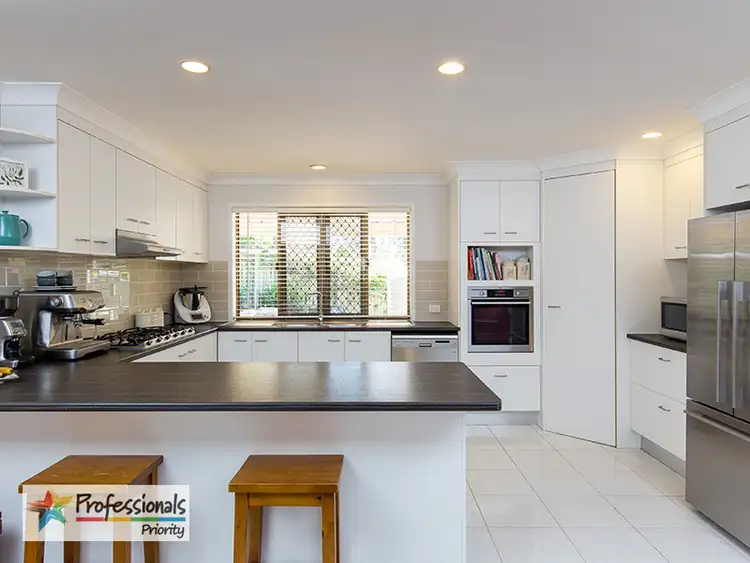 Sixth view of Homely house listing, 51 Ballinger Crescent, Albany Creek QLD 4035